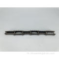 High Quality Steel CONVEYOR chèn